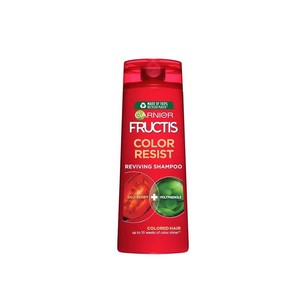 Шампоан ГАРНИЕР, Fructis, Color Resist, 0.400мл. | VELIZARAONLINE